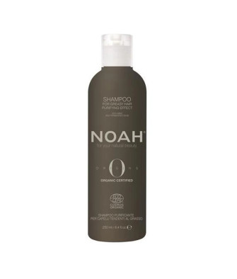 Shampoing Purifiant Bio Noah Original 250ml