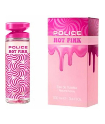Parfum envoûtant pour femmes qui deviendra votre signature. Laissez-vous emporter par les notes florales et fruitées de Police H