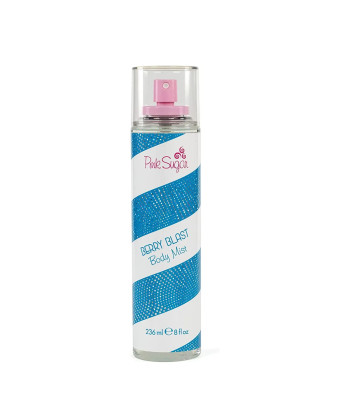 Brume Corporelle Aquolina Pink Sugar Berry Blast 236ml