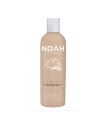 NOAH Leaves Champu Anti-Âge 250ml