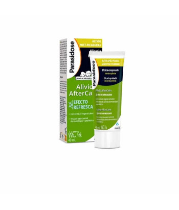 Apaisement sanspiqûre Parasidose AfterCalm 15ml