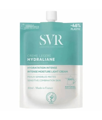 Svr Hydraliane Crème Légère: Hydratation intense 50ml