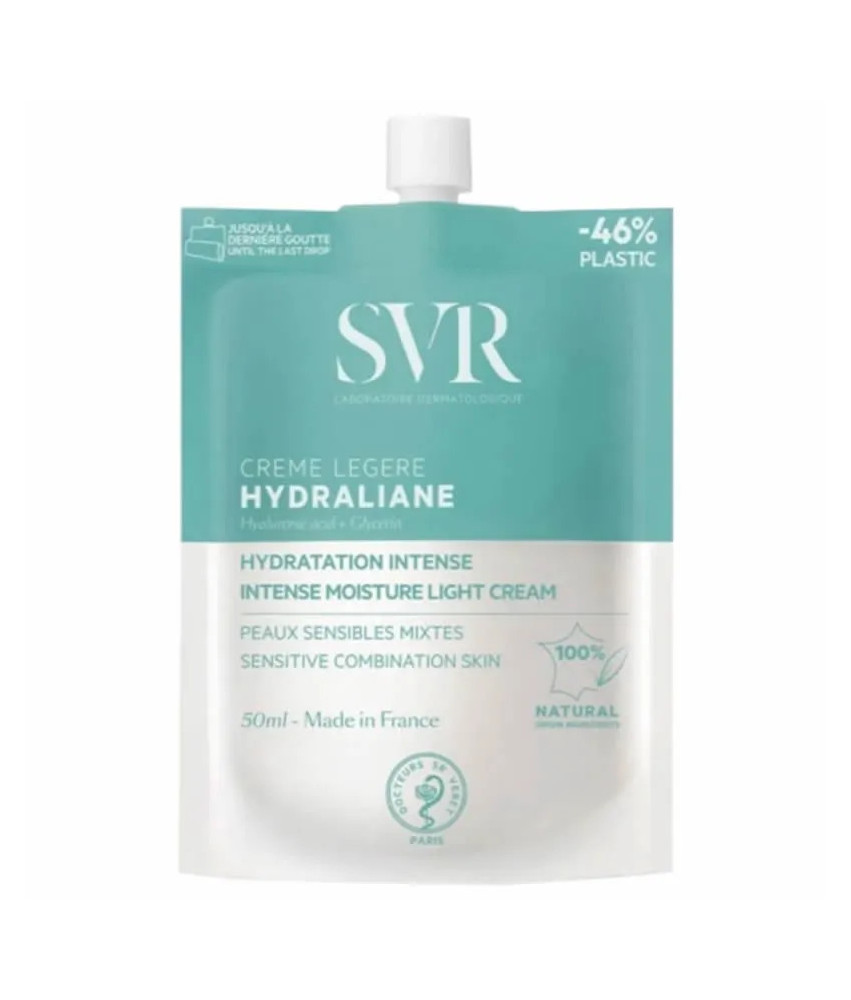 Svr Hydraliane Crème Légère: Hydratation intense 50ml
