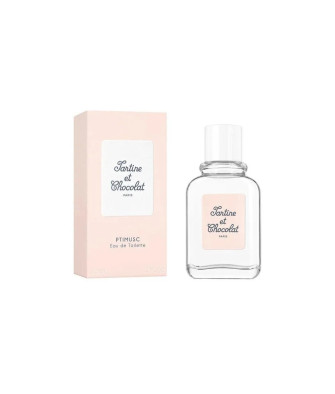 Tartine et Chocolat Ptimusc Etv 60ml: Parfum Irrésistible