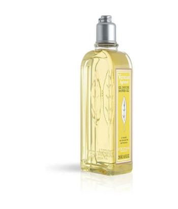 Gel Douche Verbena Citronné L'occitane 250ml