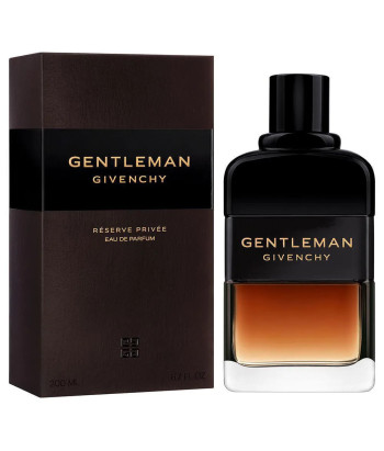 Parfum Givenchy Gentleman Reserve Privee 200ml