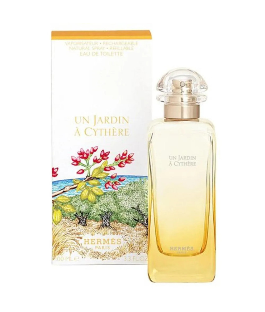 Recharge Hermès Un Jardin A Cythère EDT 200ml
