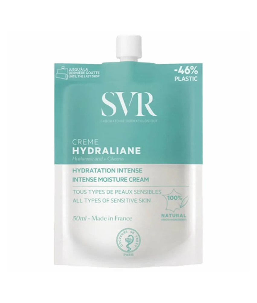 Crème Hydratante Intense SVR Hydraliane 50ml