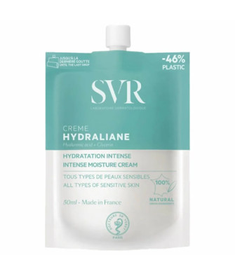 Crème Hydratante Intense SVR Hydraliane 50ml