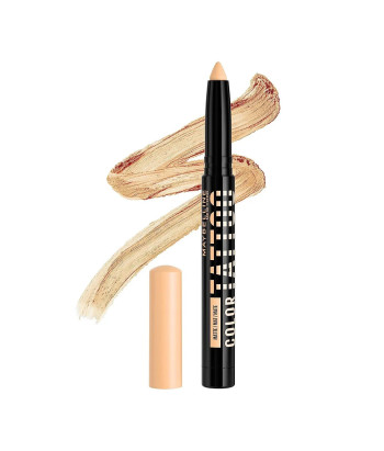 Maybelline Mayb Sombra-Eyeliner C Tattoo: Regard irrésistible!