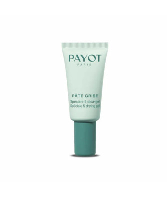 Gel Cica Spéciale 5 Payot Pâte Grise 15ml