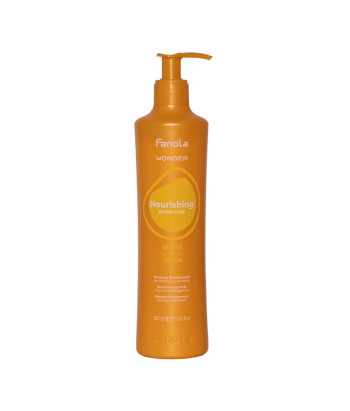 Masque végan nourrissant Fanola 350ml