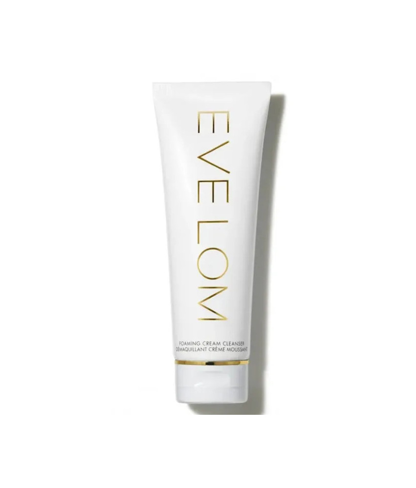 Nettoyant Mousse EVE LOM 120ml