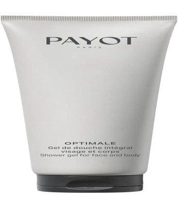 Gel Douche Intégral Visage et Corps PAYOT 200ml