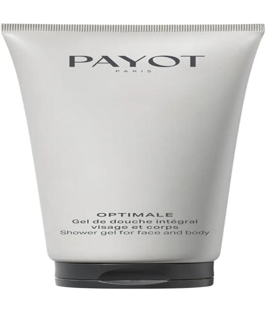 Gel Douche Intégral Visage et Corps PAYOT 200ml
