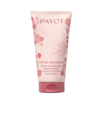 Crème Nourrissante Mains Velours 75ml de Payot