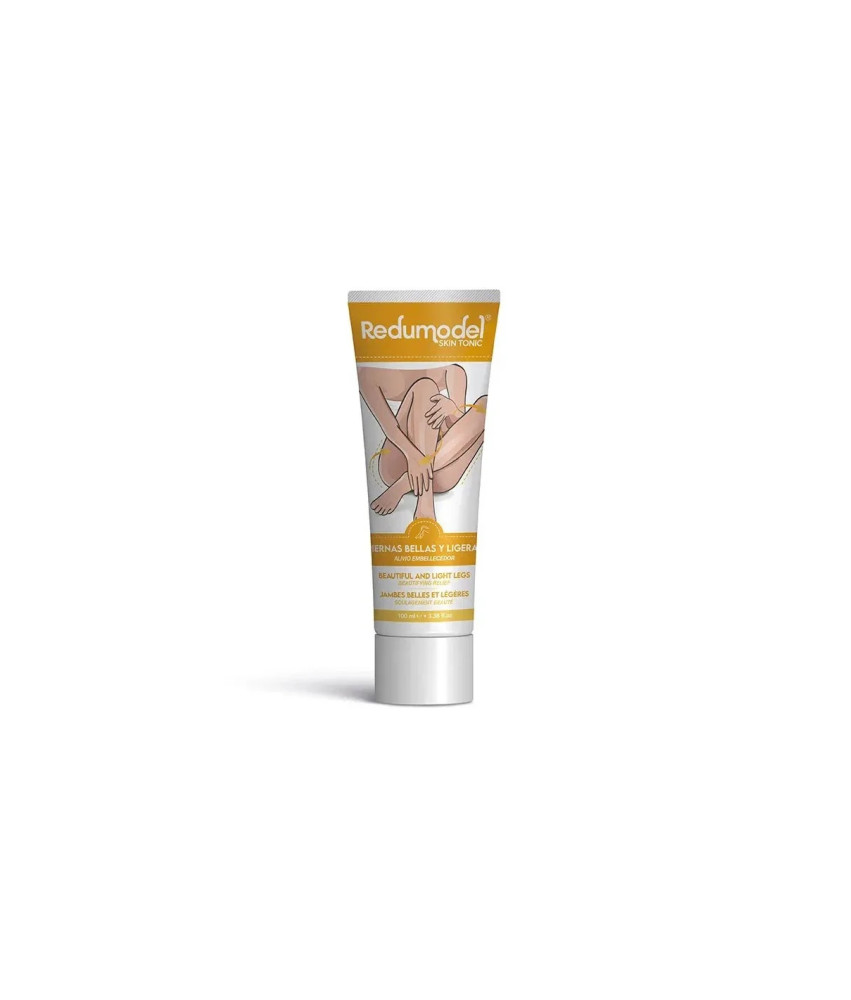 Affinez vos jambes avec Redumodel Piernas Bellas y Ligeras Skin