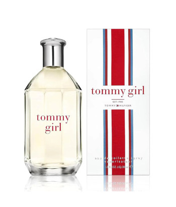Parfum Tommy Hilfiger Tommy Now Girl 30ml