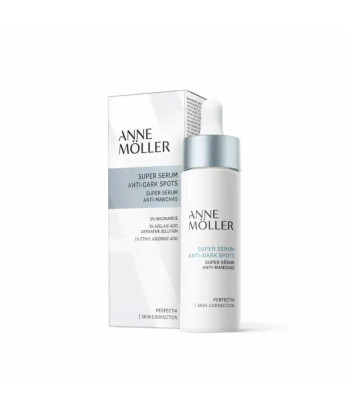 Sérum Anti-taches Super Anne Möller 30ml