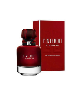 Rouge Interdit Ultimate Ep 50 Vap de Givenchy