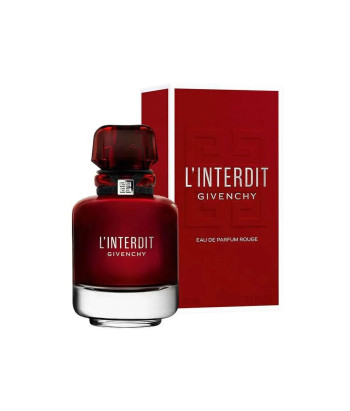 Rouge Interdit Ultimate Ep 50 Vap de Givenchy