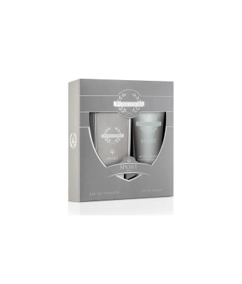 Instituto Español Poseidon Sport 150ml - Un massage revigorant