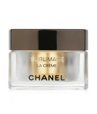 Crème Chanel Sublimage 50g: Luxe ultime pour votre peau
