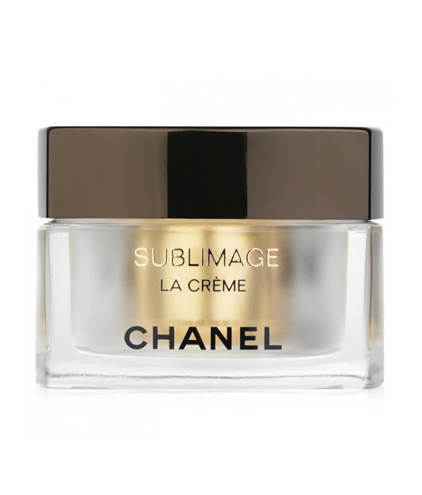 Crème Chanel Sublimage 50g: Luxe ultime pour votre peau
