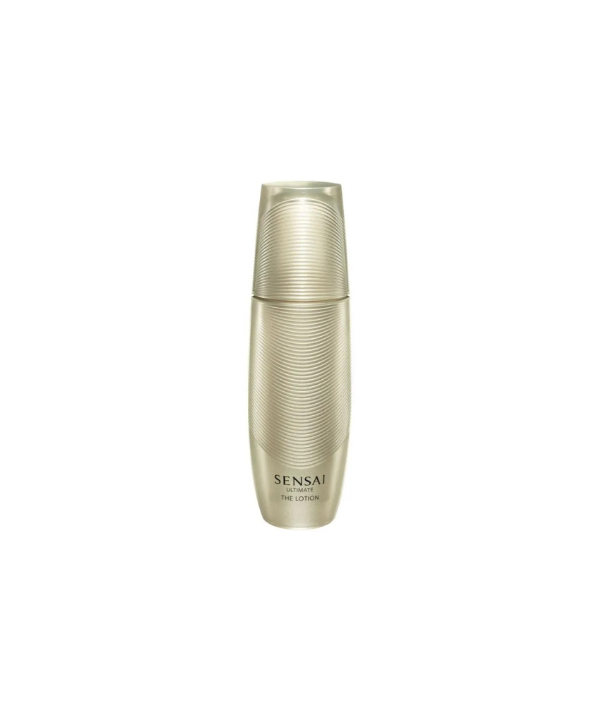 Lotion Sensai Sen Ultimate I 125ml - Apaisante et Luxueuse