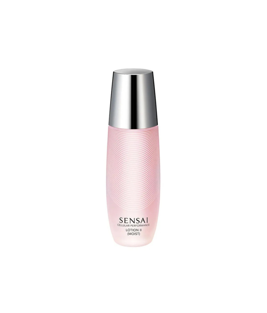 Sensai Sen Ultimate The Lotion II 125ml - La lotion ultime !