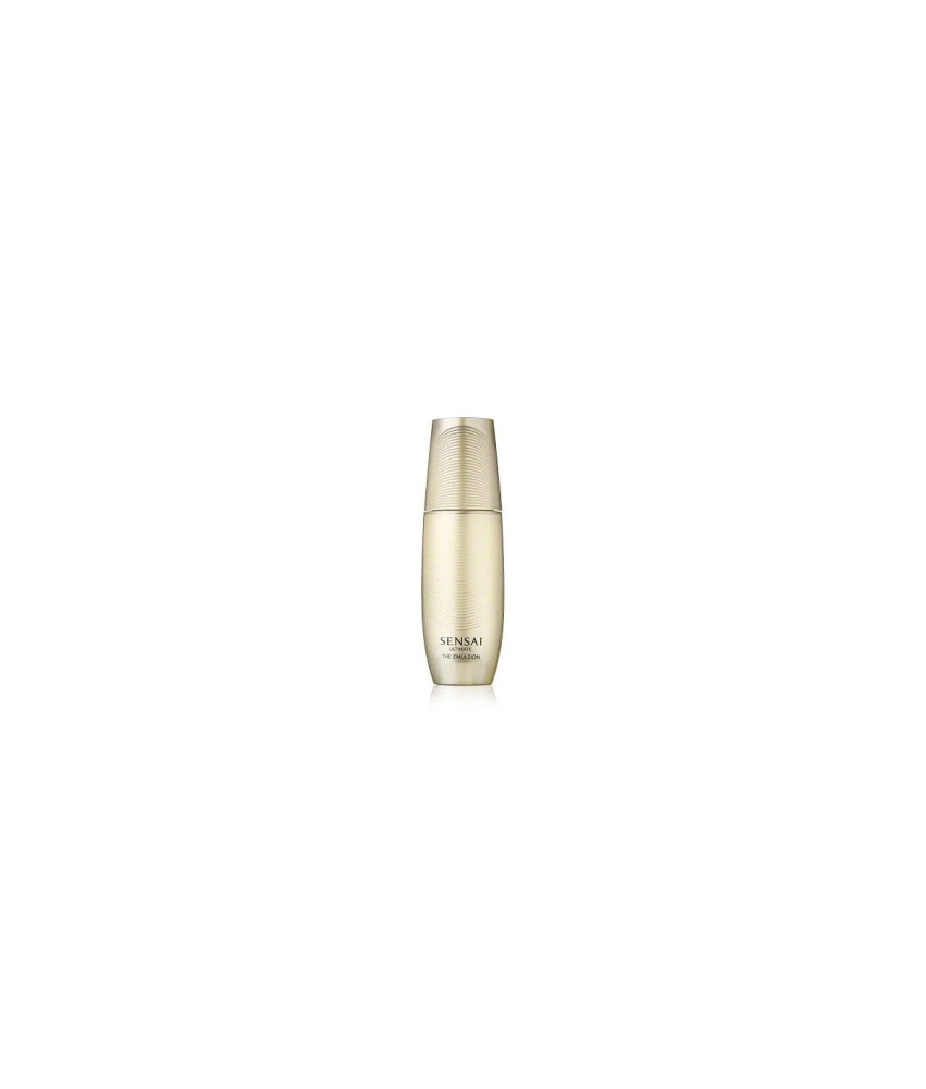 Sensai Sen Ultimate The Emulsion 100ml - Hydratation ultime