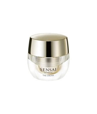 Sensai Sen Ultimate The Cr 40ml - La puissance du soin ultime
