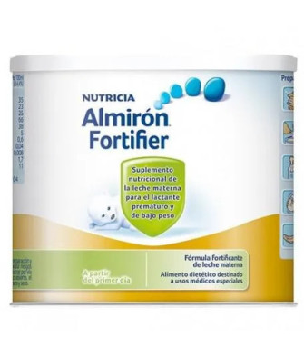 Booster Almirón 200g: Renforcez la croissance de bébé