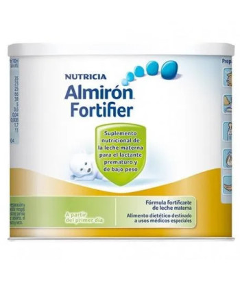 Booster Almirón 200g: Renforcez la croissance de bébé