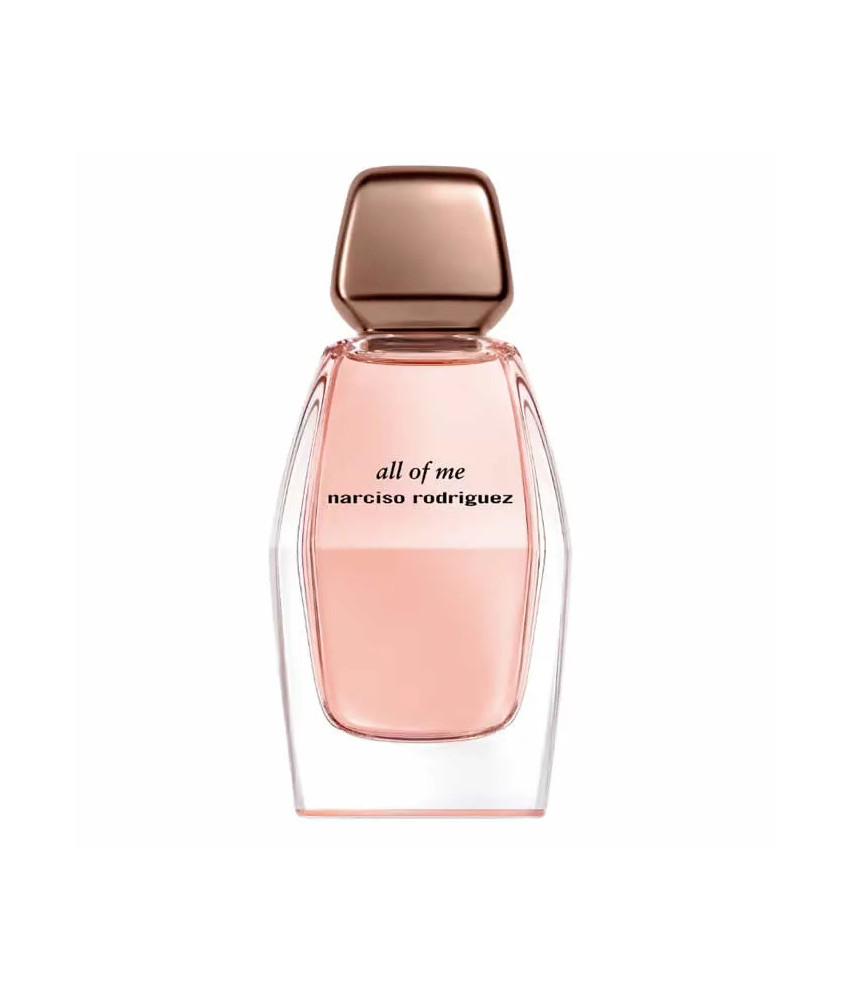 Parfum Narciso Rodriguez All Of Me 90ml - Laissez-vous envoûter