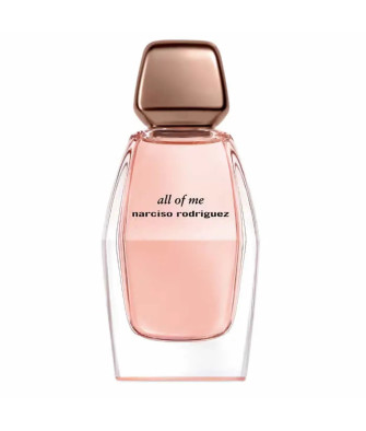 Parfum Narciso Rodriguez All Of Me 90ml - Laissez-vous envoûter