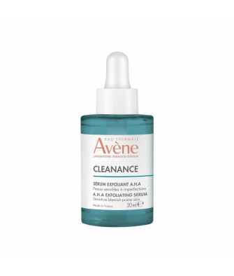 Sérum Exfoliant Anti-Imperfections Avène Cleanance A.H.A. 30ml