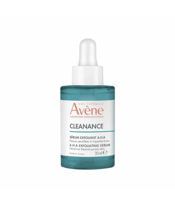 Sérum Exfoliant Anti-Imperfections Avène Cleanance A.H.A. 30ml
