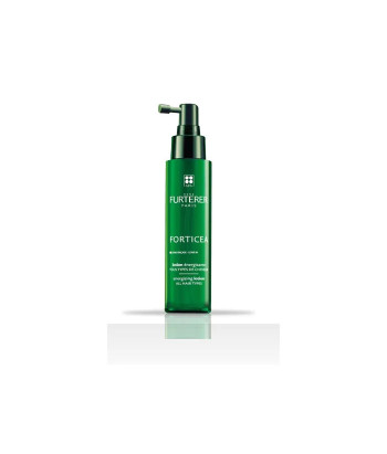 Rene Furterer Forticea Lotion Énergisante 100ml - Stimulez vos cheveux