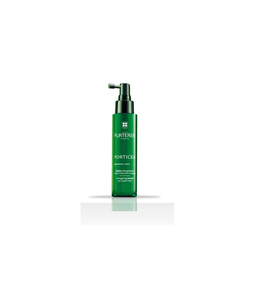 Rene Furterer Forticea Lotion Énergisante 100ml - Stimulez vos cheveux
