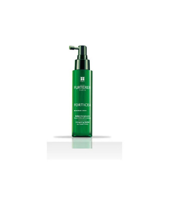 Rene Furterer Forticea Lotion Énergisante 100ml - Stimulez vos cheveux