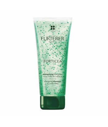 Shampooing Énergisant Rene Furterer Forticea 200ml