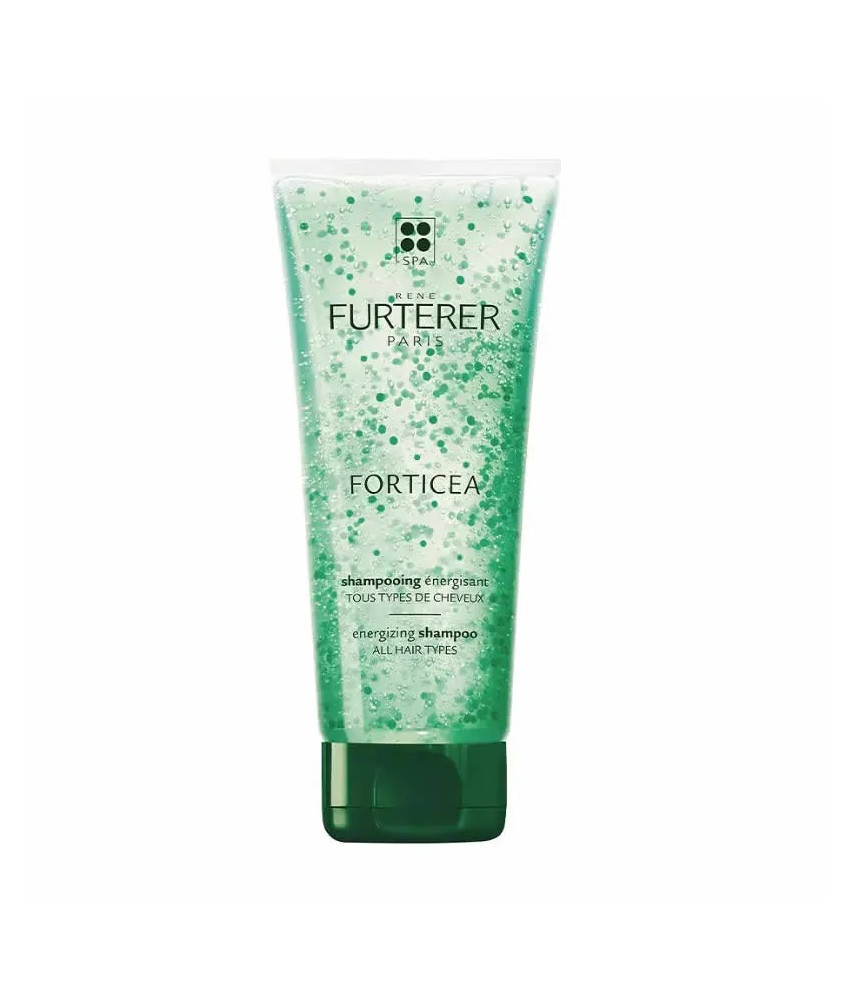 Shampooing Énergisant Rene Furterer Forticea 200ml