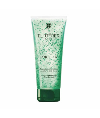 Shampooing Énergisant Rene Furterer Forticea 200ml