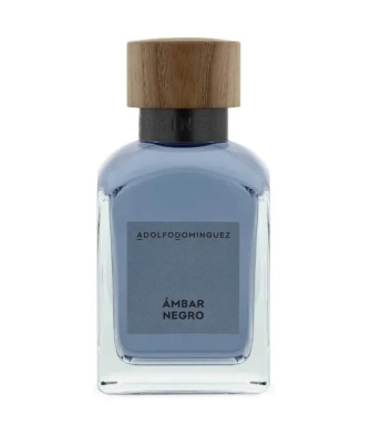 Parfum Adolfo Dominguez Ámbar Negro 120ml