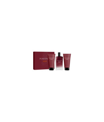 Gel de massage Instituto Español Est Poseidon Root 150 - 100 ml