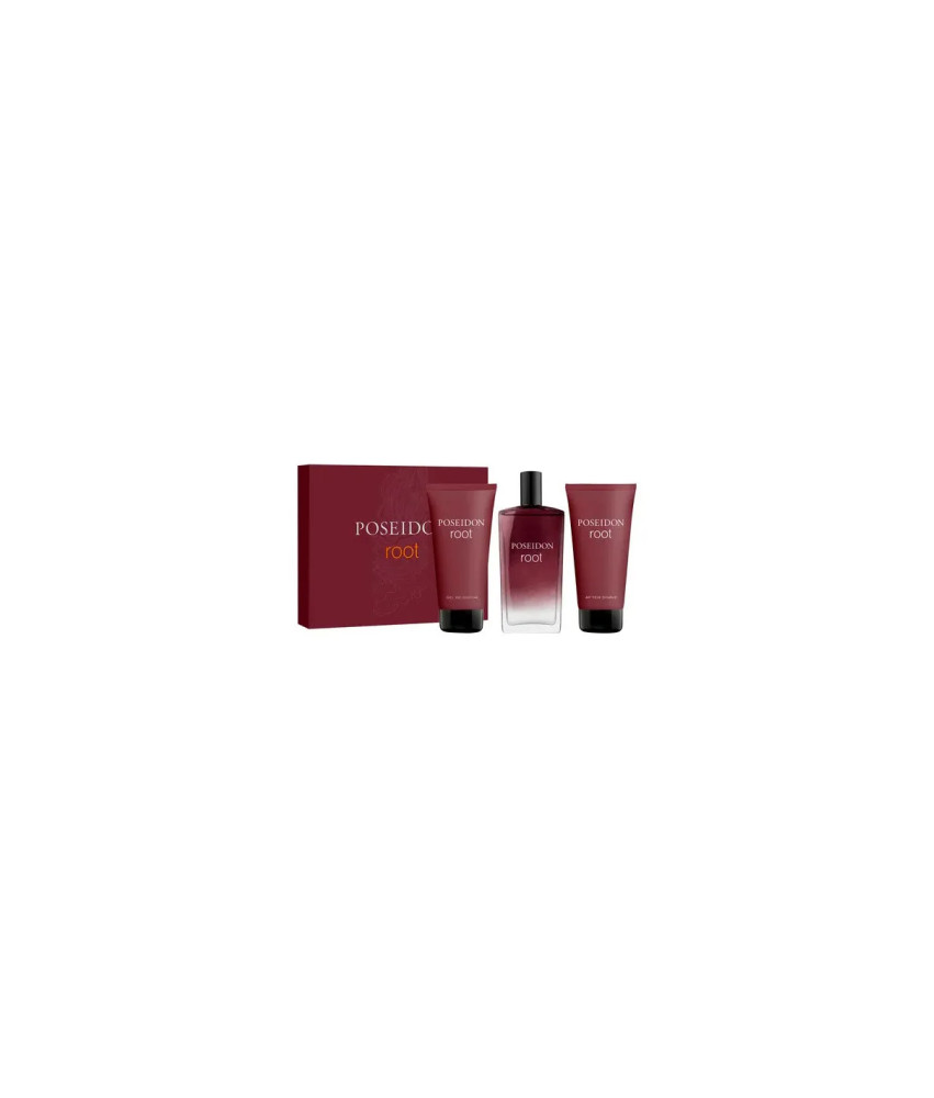 Gel de massage Instituto Español Est Poseidon Root 150 - 100 ml