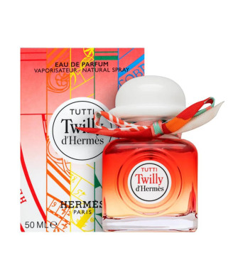 Parfum Hermès Tutti Twilly D’hermès 50ml - Éveillez vos sens