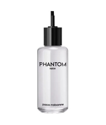 Parfum Paco Rabanne Phantom Recharge 200ml - Énergie envoûtante