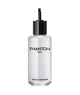 Parfum Paco Rabanne Phantom Recharge 200ml - Énergie envoûtante